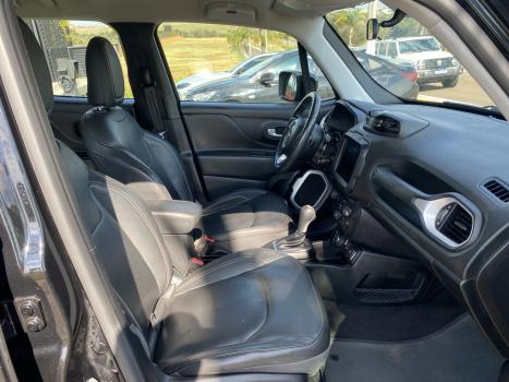JEEP Renegade 2.0 16V 4P TURBO DIESEL LONGITUDE 4X4 AUTOM�TICO, Foto 16
