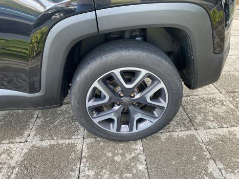 JEEP Renegade 2.0 16V 4P TURBO DIESEL LONGITUDE 4X4 AUTOM�TICO, Foto 17