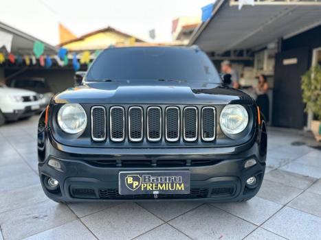 JEEP Renegade 2.0 16V 4P TURBO DIESEL SPORT 4X4 AUTOM�TICO, Foto 2