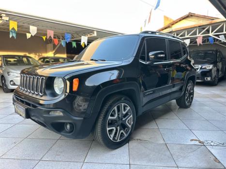 JEEP Renegade 2.0 16V 4P TURBO DIESEL SPORT 4X4 AUTOM�TICO, Foto 3