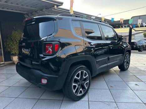 JEEP Renegade 2.0 16V 4P TURBO DIESEL SPORT 4X4 AUTOM�TICO, Foto 4