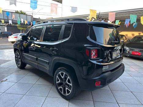 JEEP Renegade 2.0 16V 4P TURBO DIESEL SPORT 4X4 AUTOM�TICO, Foto 6