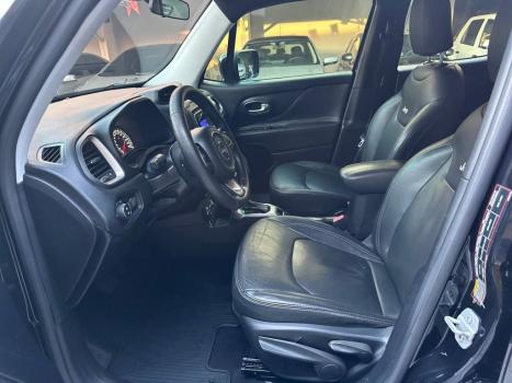 JEEP Renegade 2.0 16V 4P TURBO DIESEL SPORT 4X4 AUTOM�TICO, Foto 8