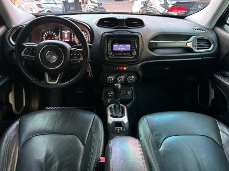 JEEP Renegade 2.0 16V 4P TURBO DIESEL SPORT 4X4 AUTOM�TICO, Foto 9