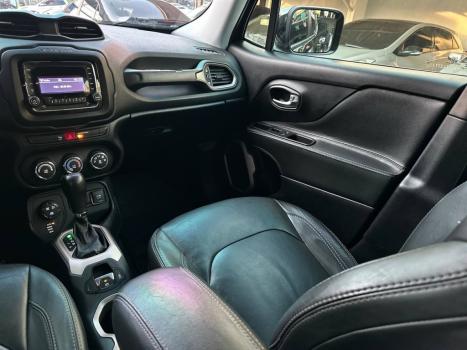 JEEP Renegade 2.0 16V 4P TURBO DIESEL SPORT 4X4 AUTOM�TICO, Foto 10