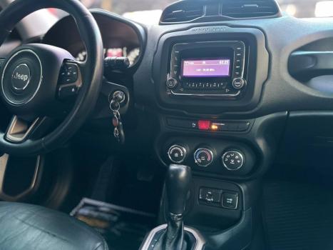 JEEP Renegade 2.0 16V 4P TURBO DIESEL SPORT 4X4 AUTOM�TICO, Foto 11