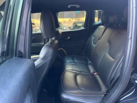 JEEP Renegade 2.0 16V 4P TURBO DIESEL SPORT 4X4 AUTOM�TICO, Foto 12