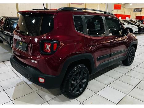 JEEP Renegade 2.0 16V 4P TURBO DIESEL LONGITUDE 4X4 AUTOM�TICO, Foto 5