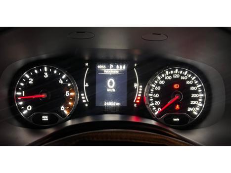 JEEP Renegade 2.0 16V 4P TURBO DIESEL LONGITUDE 4X4 AUTOM�TICO, Foto 10