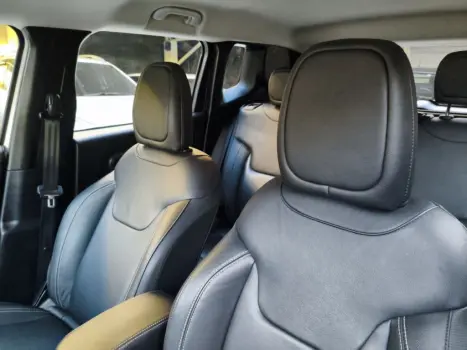 JEEP Renegade 2.0 16V 4P TURBO DIESEL LONGITUDE 4X4 AUTOM�TICO, Foto 14