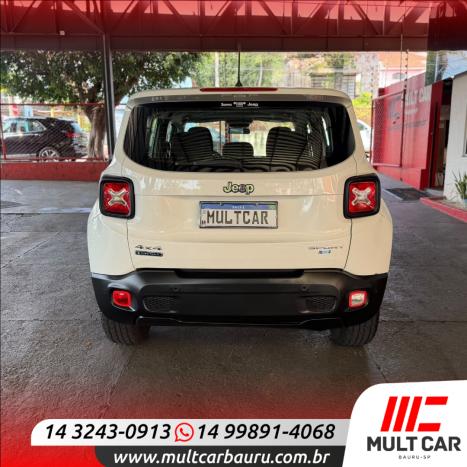 JEEP Renegade 2.0 16V 4P TURBO DIESEL SPORT 4X4 AUTOMÁTICO, Foto 6