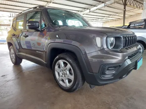 JEEP Renegade , Foto 3