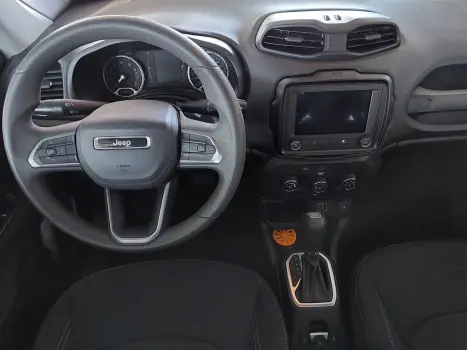 JEEP Renegade , Foto 8