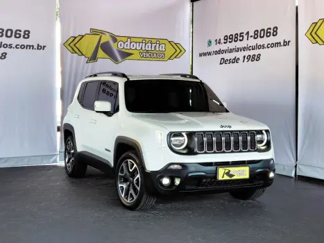 JEEP Renegade , Foto 1