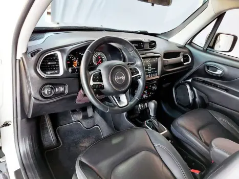 JEEP Renegade , Foto 4