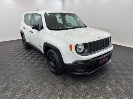 JEEP Renegade , Foto 2