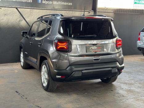 JEEP Renegade , Foto 4