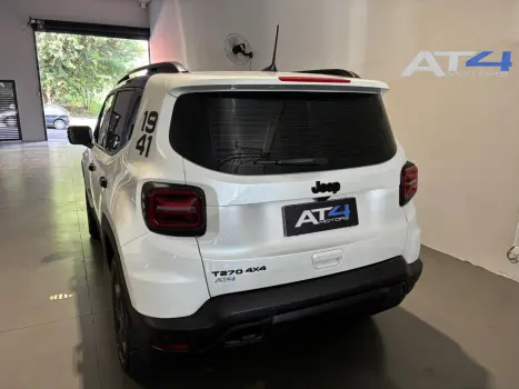 JEEP Renegade , Foto 7
