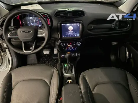 JEEP Renegade , Foto 10