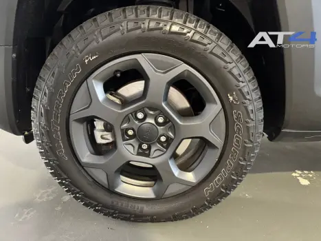 JEEP Renegade , Foto 17