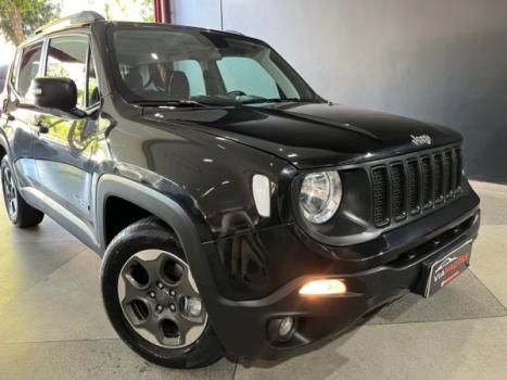 JEEP Renegade , Foto 2