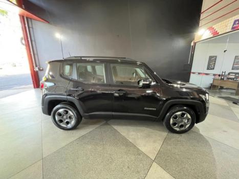 JEEP Renegade , Foto 4