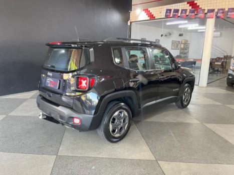 JEEP Renegade , Foto 5