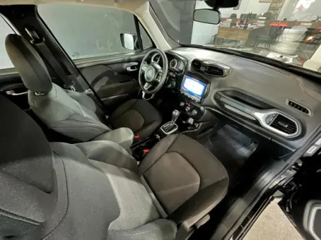 JEEP Renegade , Foto 15