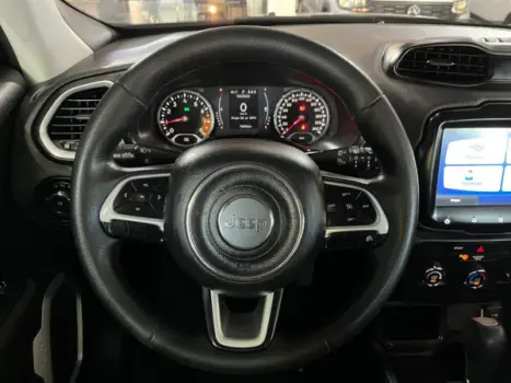 JEEP Renegade , Foto 17