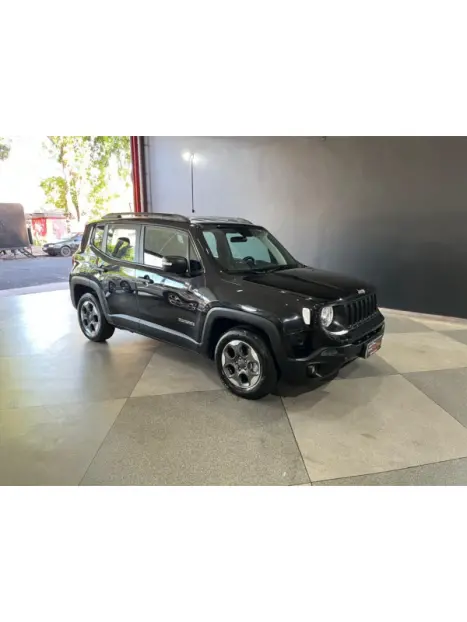 JEEP Renegade , Foto 1