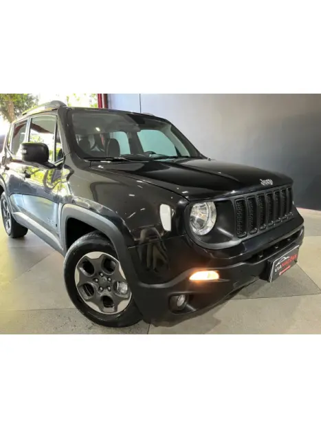 JEEP Renegade , Foto 2