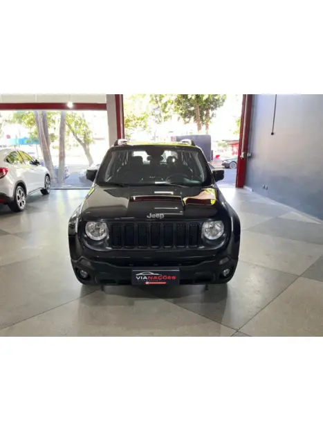 JEEP Renegade , Foto 3
