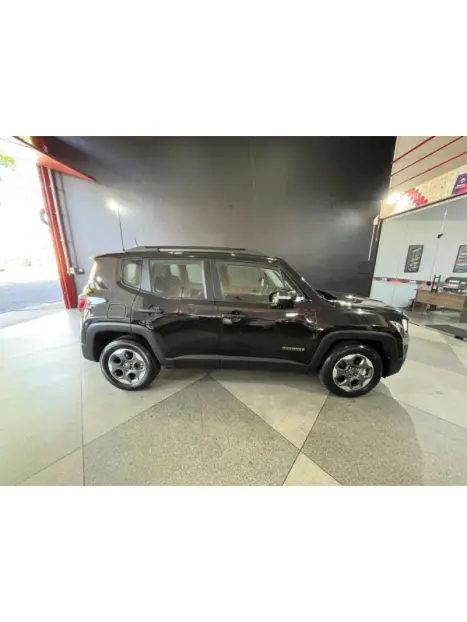 JEEP Renegade , Foto 4