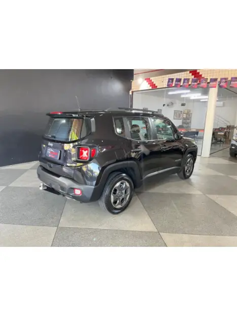 JEEP Renegade , Foto 5