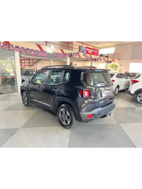 JEEP Renegade , Foto 7