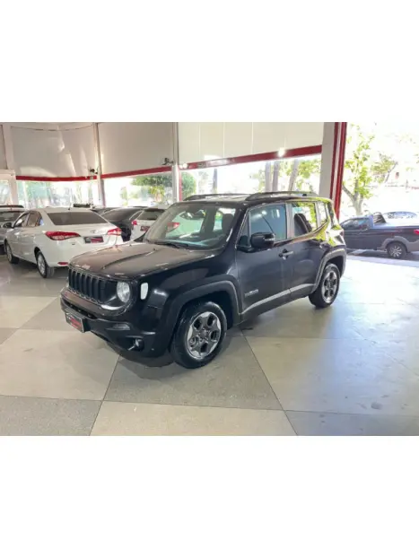JEEP Renegade , Foto 9