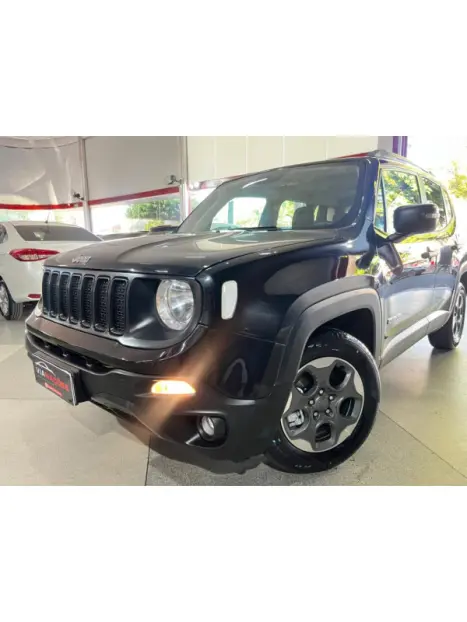 JEEP Renegade , Foto 10