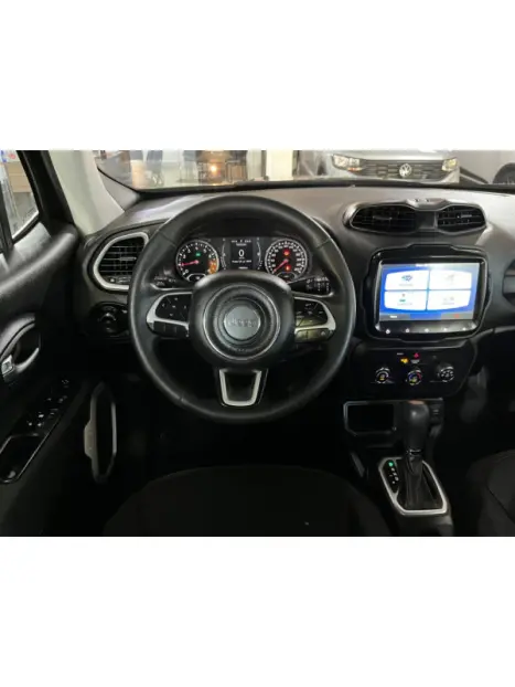 JEEP Renegade , Foto 11