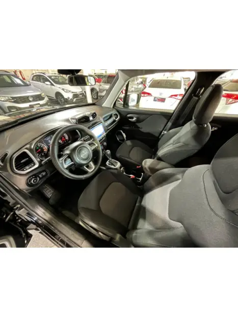 JEEP Renegade , Foto 13