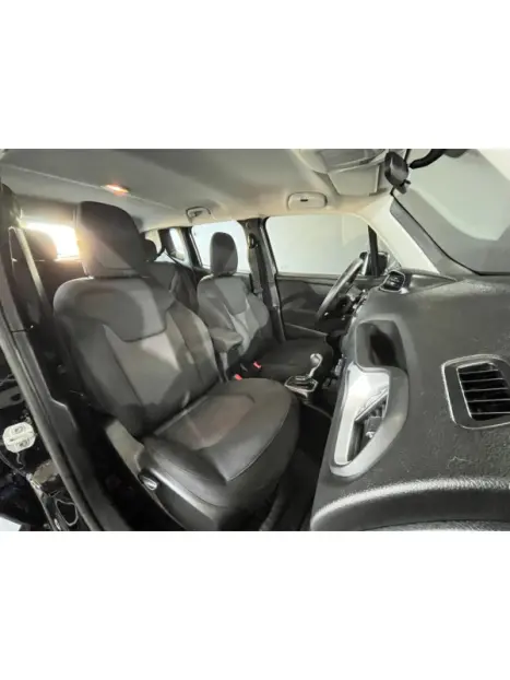 JEEP Renegade , Foto 14