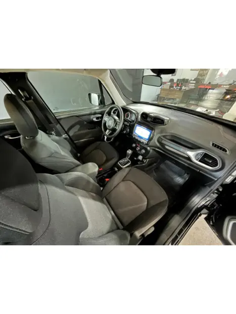 JEEP Renegade , Foto 15