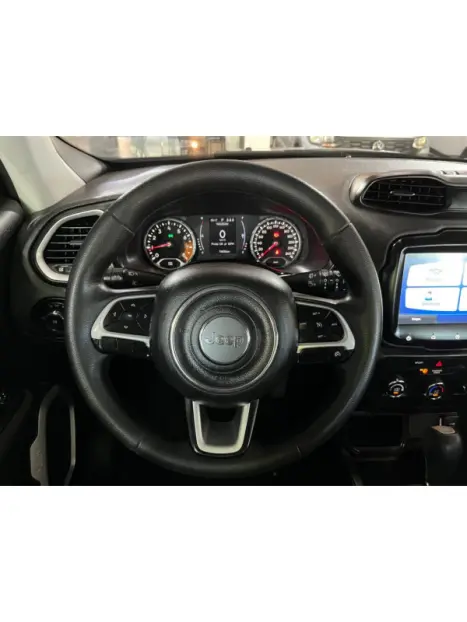 JEEP Renegade , Foto 17