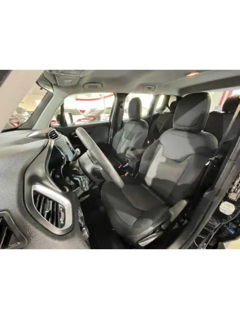 JEEP Renegade , Foto 18