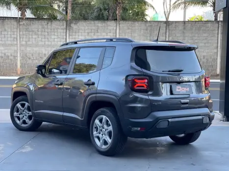 JEEP Renegade , Foto 3