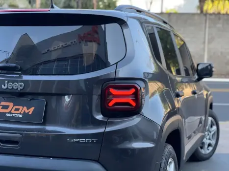 JEEP Renegade , Foto 4