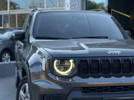 JEEP Renegade , Foto 5