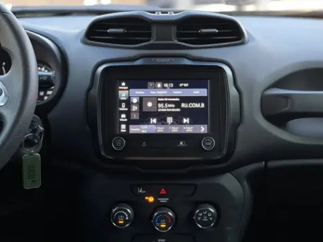 JEEP Renegade , Foto 9