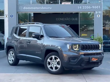 JEEP Renegade , Foto 12