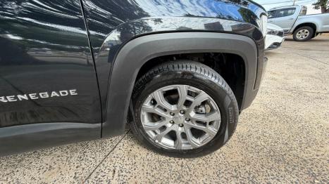 JEEP Renegade , Foto 4