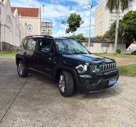 JEEP Renegade , Foto 16